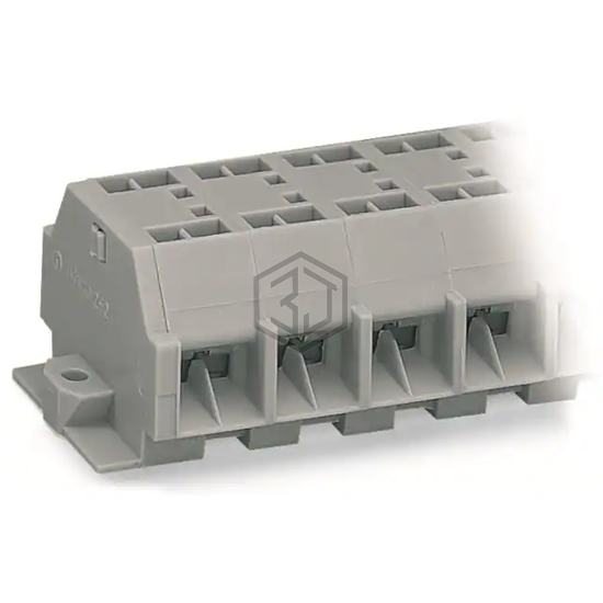 262-253 - WAGO Corporation - Terminal Blocks - Specialized