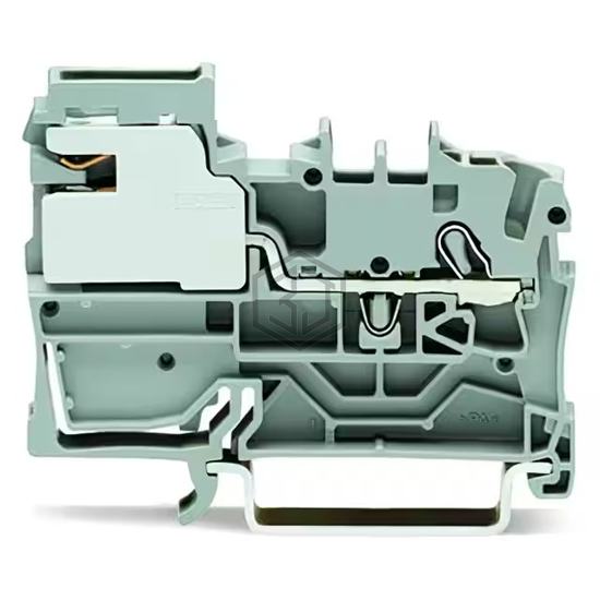2002-7111 - WAGO Corporation - Terminal Blocks - Specialized