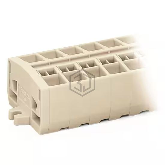 264-290 - WAGO Corporation - Terminal Blocks - Specialized
