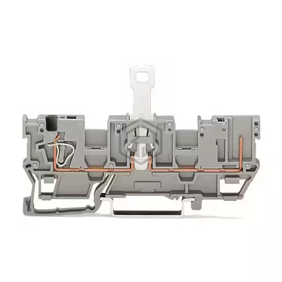 769-212 - WAGO Corporation - Terminal Blocks - Specialized