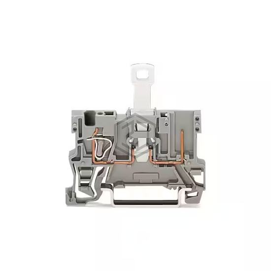 769-232 - WAGO Corporation - Terminal Blocks - Specialized