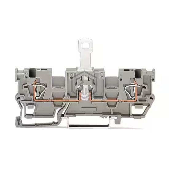 769-242 - WAGO Corporation - Terminal Blocks - Specialized