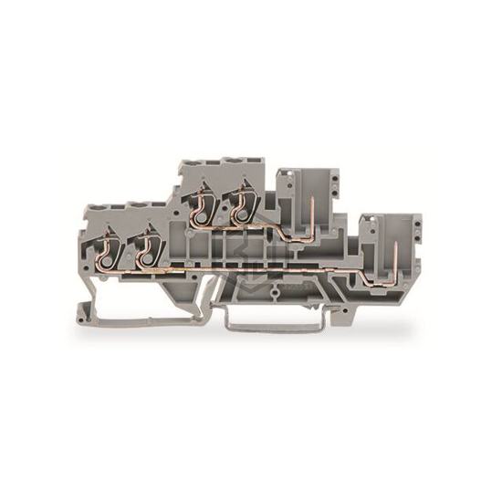 870-1131 - WAGO Corporation - Terminal Blocks - Specialized