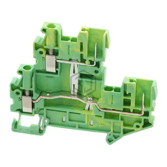 3060380 - Phoenix Contact - Terminal Blocks - Specialized