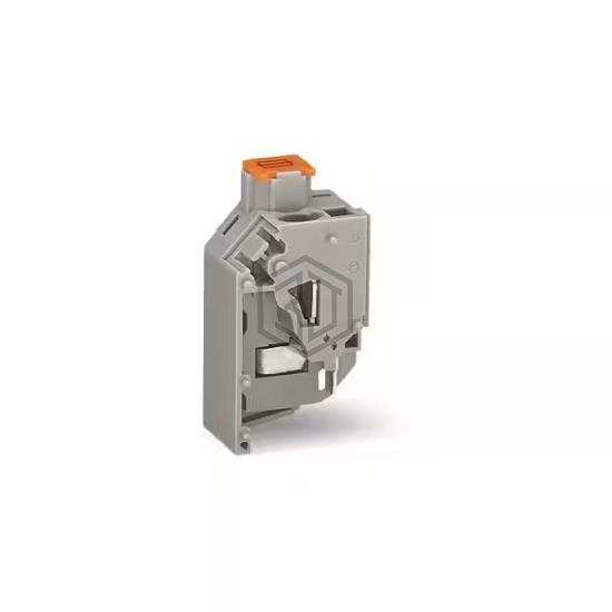 711-192 - WAGO Corporation - Terminal Blocks - Specialized