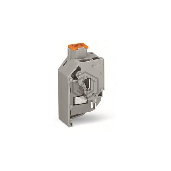 711-191 - WAGO Corporation - Terminal Blocks - Specialized