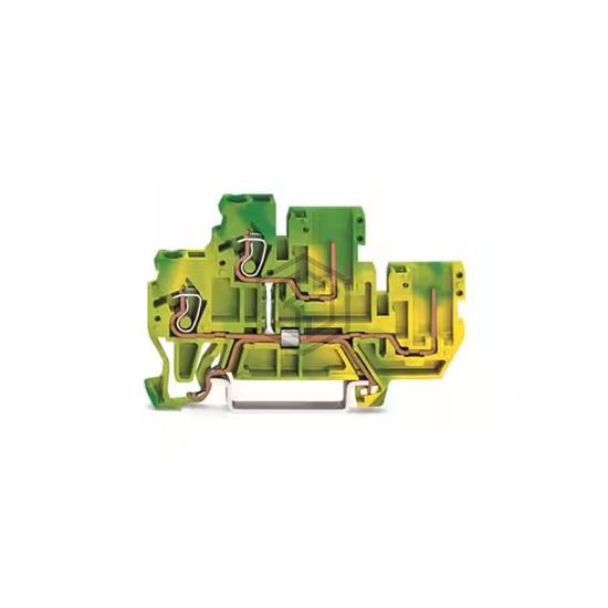 870-107 - WAGO Corporation - Terminal Blocks - Specialized