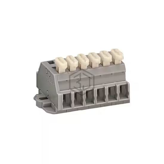 261-426/331-000 - WAGO Corporation - Terminal Blocks - Specialized