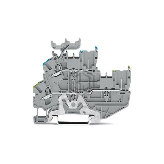 2022-2247 - WAGO Corporation - Terminal Blocks - Specialized
