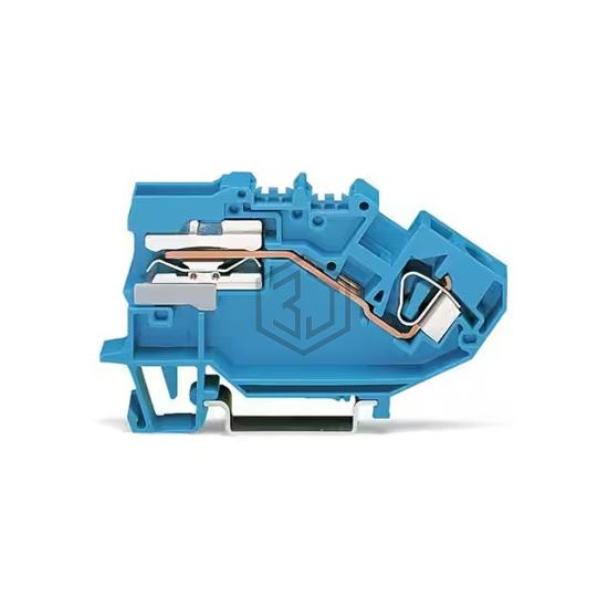 782-623 - WAGO Corporation - Terminal Blocks - Specialized