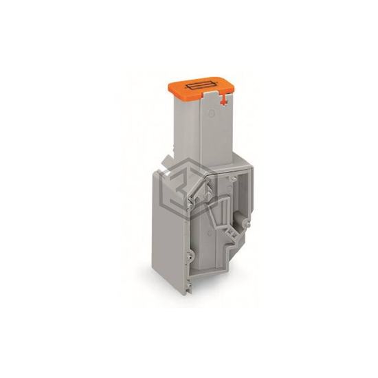 711-408 - WAGO Corporation - Terminal Blocks - Specialized