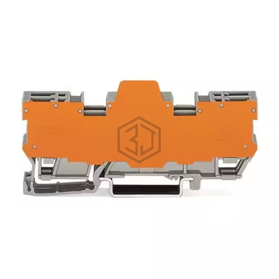 769-162/769-313 - WAGO Corporation - Terminal Blocks - Specialized