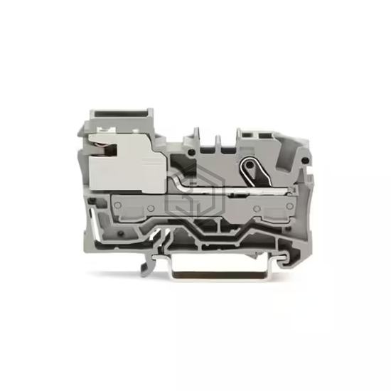 2006-7111 - WAGO Corporation - Terminal Blocks - Specialized