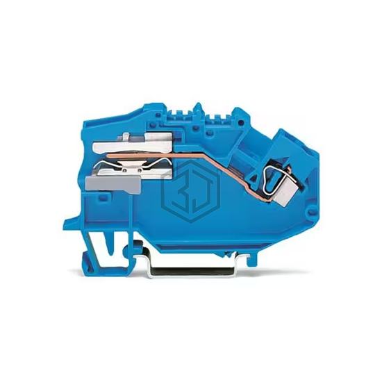 781-613 - WAGO Corporation - Terminal Blocks - Specialized