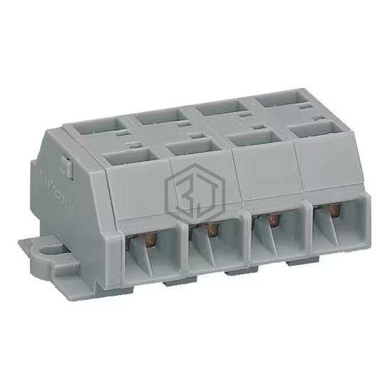 261-204 - WAGO Corporation - Terminal Blocks - Specialized