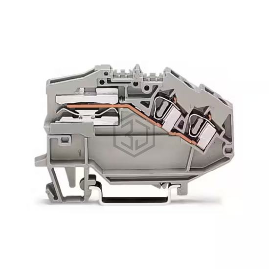 781-653 - WAGO Corporation - Terminal Blocks - Specialized