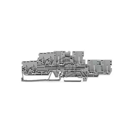 870-131 - WAGO Corporation - Terminal Blocks - Specialized