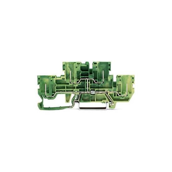 870-157 - WAGO Corporation - Terminal Blocks - Specialized