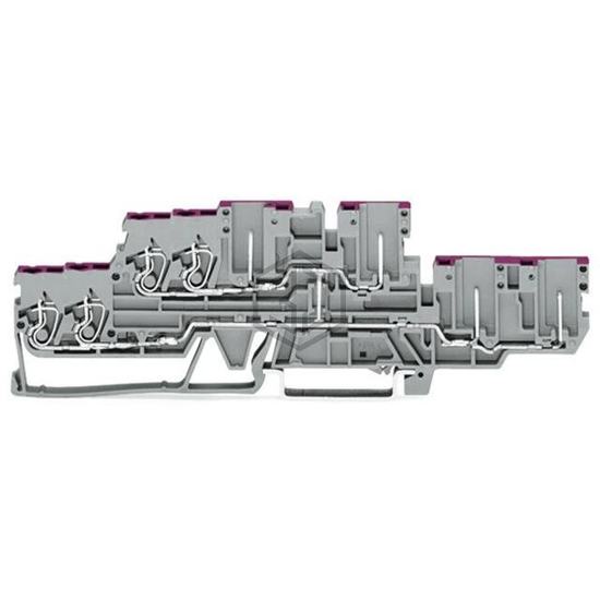 870-138 - WAGO Corporation - Terminal Blocks - Specialized
