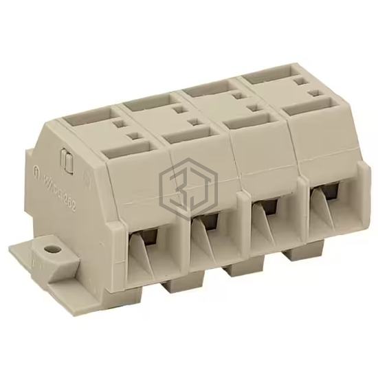 262-234 - WAGO Corporation - Terminal Blocks - Specialized