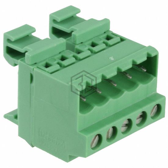 1788758 - Phoenix Contact - Terminal Blocks - Specialized