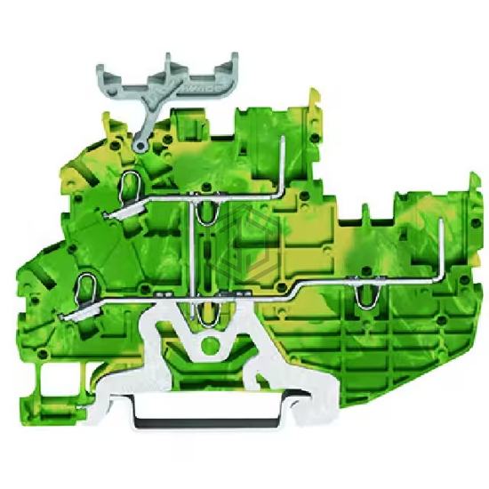 2020-2207 - WAGO Corporation - Terminal Blocks - Specialized