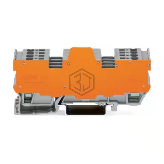769-195/769-319 - WAGO Corporation - Terminal Blocks - Specialized