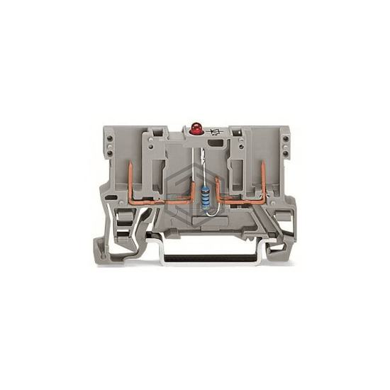769-229/281-413 - WAGO Corporation - Terminal Blocks - Specialized