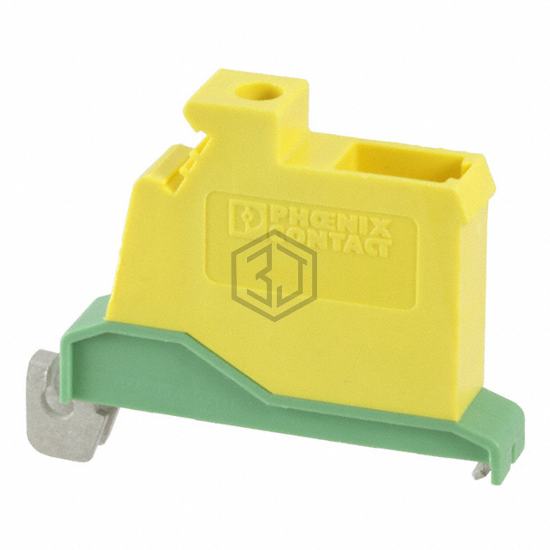 1876246 - Phoenix Contact - Terminal Blocks - Specialized