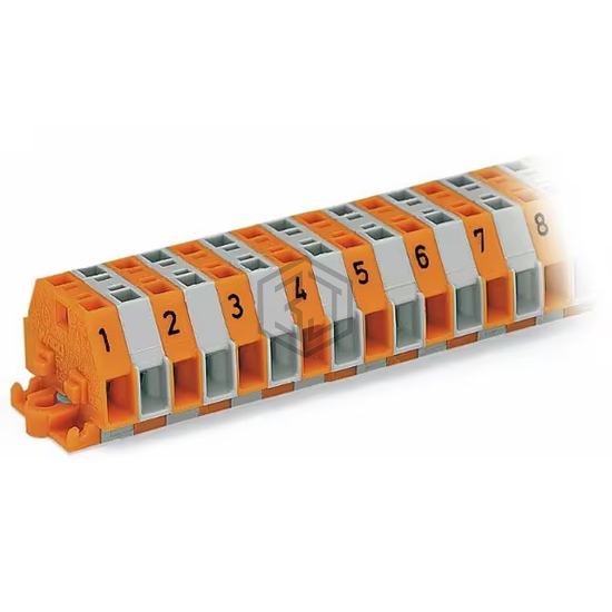 260-410 - WAGO Corporation - Terminal Blocks - Specialized