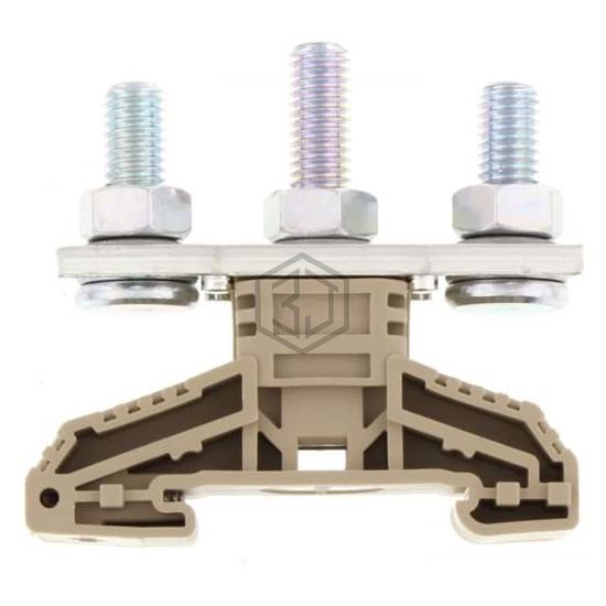 17006.2 - Conta-Clip, Inc. - Terminal Blocks - Specialized