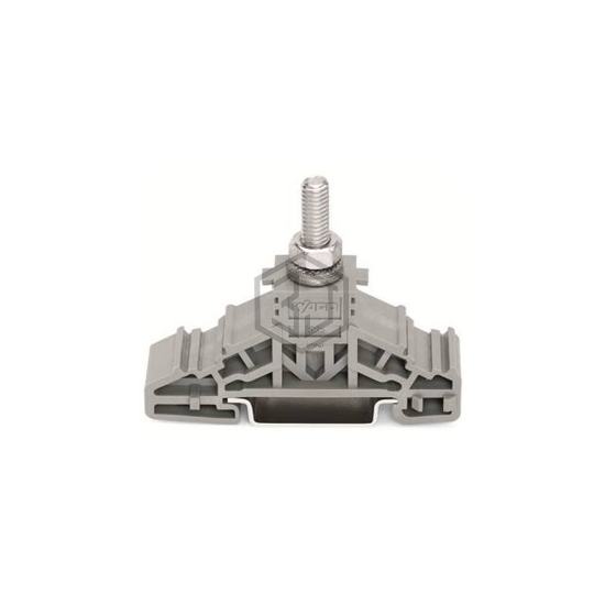 885-106 - WAGO Corporation - Terminal Blocks - Specialized