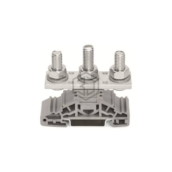 885-308 - WAGO Corporation - Terminal Blocks - Specialized