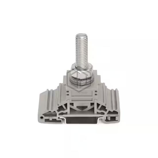 885-110 - WAGO Corporation - Terminal Blocks - Specialized