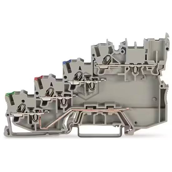 2020-5417 - WAGO Corporation - Terminal Blocks - Specialized