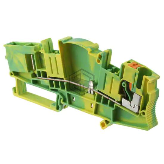 3212302 - Phoenix Contact - Terminal Blocks - Specialized