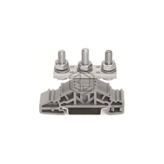 885-306 - WAGO Corporation - Terminal Blocks - Specialized