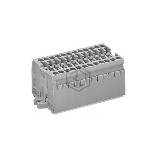 869-212 - WAGO Corporation - Terminal Blocks - Specialized