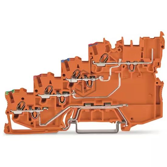 2020-5477 - WAGO Corporation - Terminal Blocks - Specialized