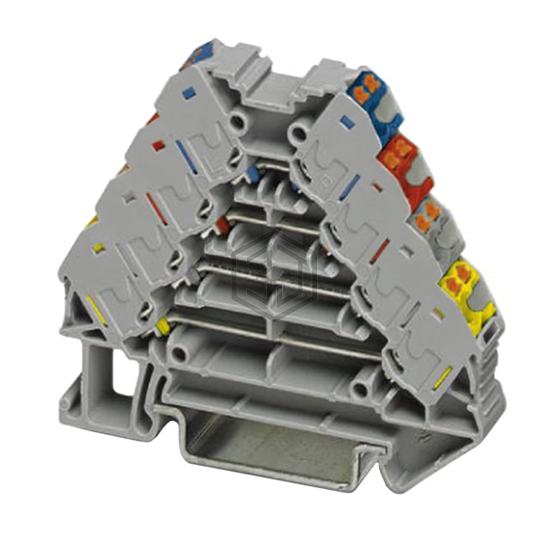 3001754 - Phoenix Contact - Terminal Blocks - Specialized