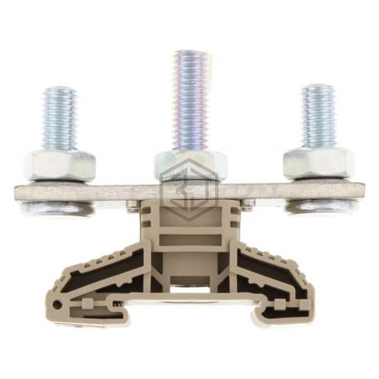 17007.2 - Conta-Clip, Inc. - Terminal Blocks - Specialized