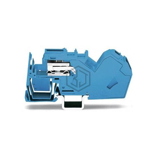 785-613 - WAGO Corporation - Terminal Blocks - Specialized