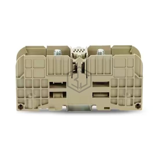 884-7000 - WAGO Corporation - Terminal Blocks - Specialized