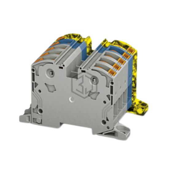3212073 - Phoenix Contact - Terminal Blocks - Specialized