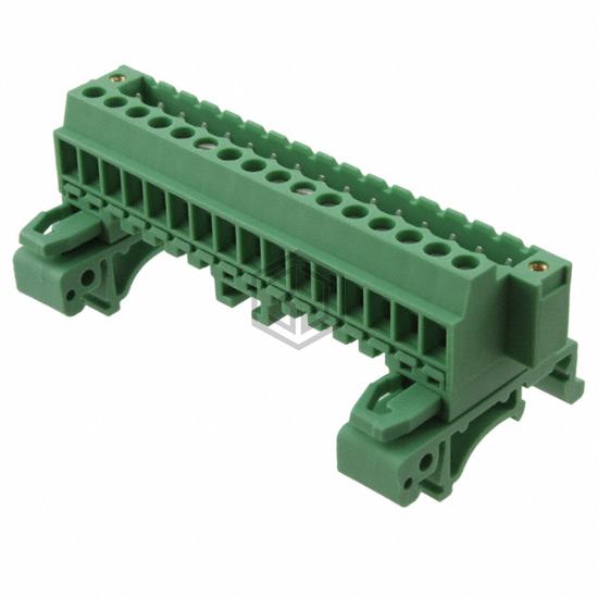1788062 - Phoenix Contact - Terminal Blocks - Specialized