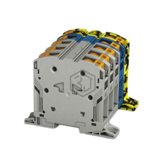 3260058 - Phoenix Contact - Terminal Blocks - Specialized