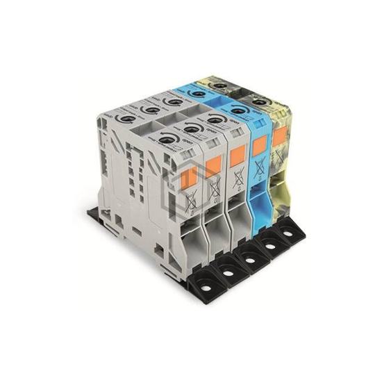 285-148 - WAGO Corporation - Terminal Blocks - Specialized