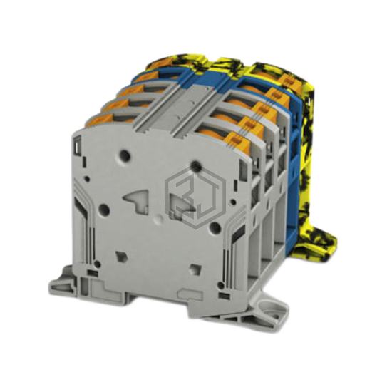 3260060 - Phoenix Contact - Terminal Blocks - Specialized