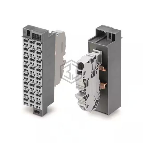 726-601 - WAGO Corporation - Terminal Blocks - Specialized