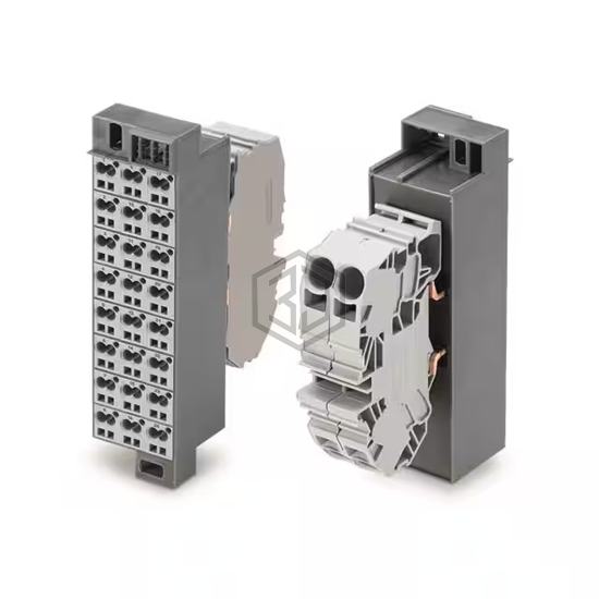 726-602 - WAGO Corporation - Terminal Blocks - Specialized